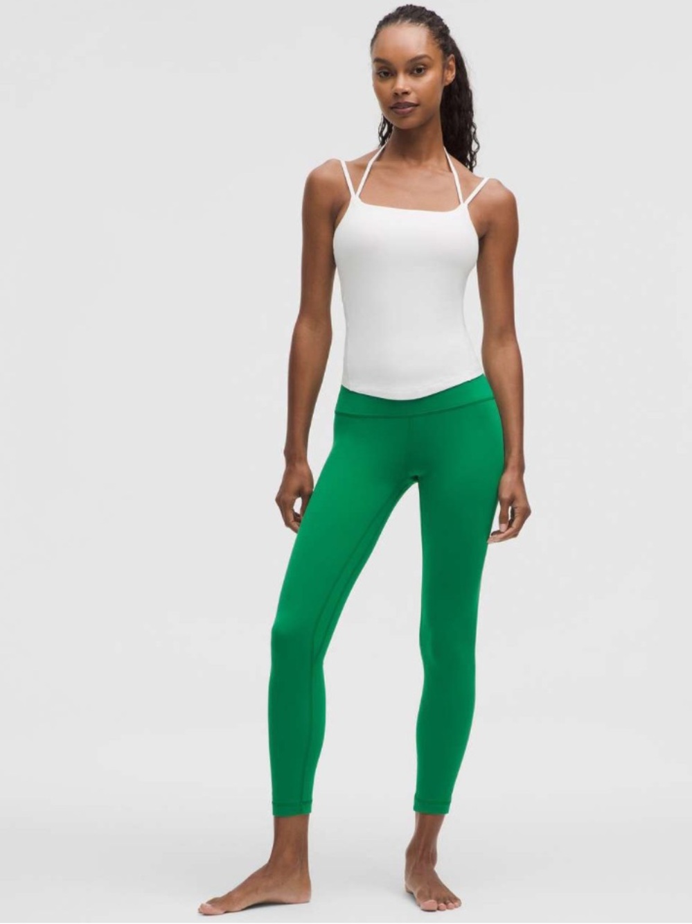 Lululemon • Align Highrise 25” Tight • size 12